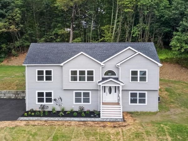 592 Ludingtonville Road, Holmes, NY 12531