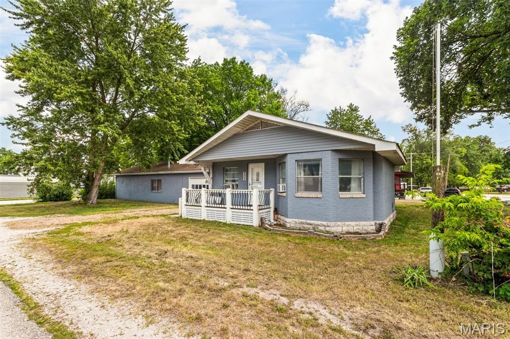 109 Walnut Street, Old Monroe, MO 63369 Main Photo