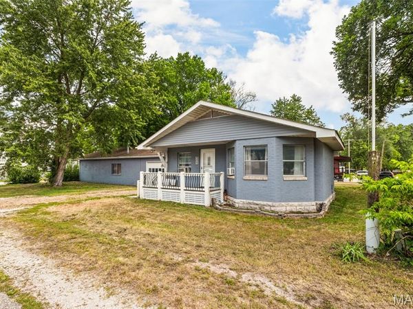 109 Walnut Street, Old Monroe, MO 63369