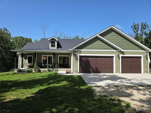 4200 Highway 19, Cuba, MO 65453