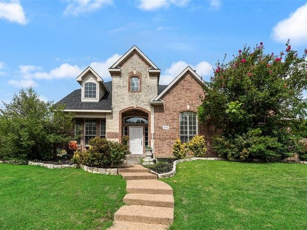 695 Shores Boulevard , Rockwall, TX 75087