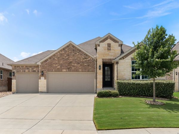 27521 SONORA VW, Boerne, TX 78015