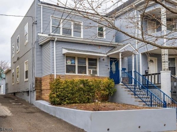 526 Jackson Ave, Elizabeth, NJ 07201