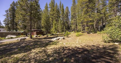 21674 Donner Pass Road , Soda Springs, CA 95728 Photo