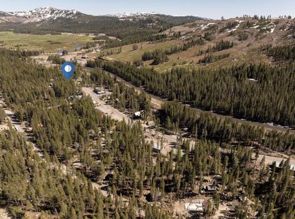 21674 Donner Pass Road , Soda Springs, CA 95728 Photo