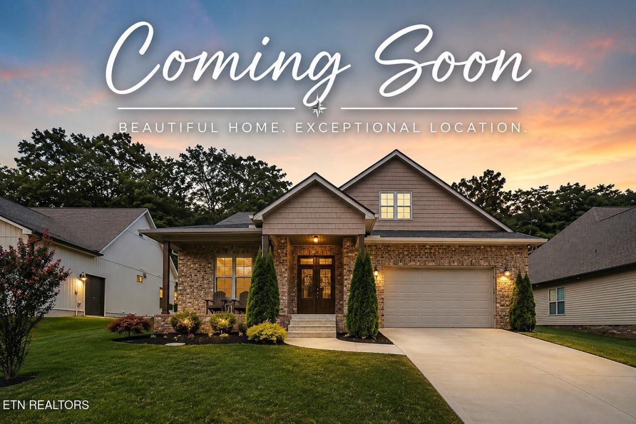 308 Okema Way, Loudon, TN 37774 Main Photo