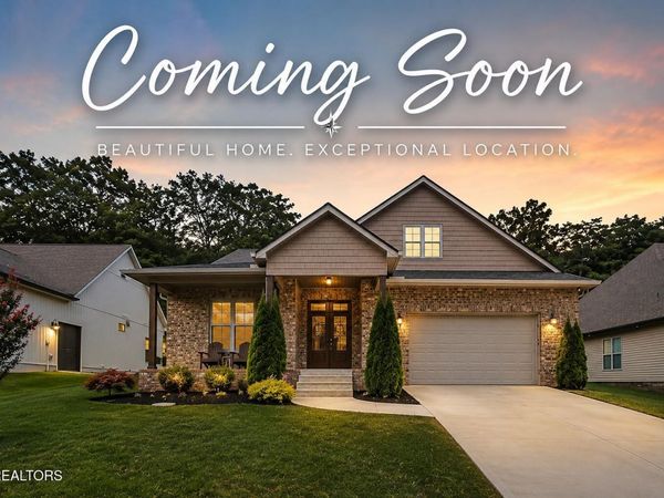 308 Okema Way, Loudon, TN 37774