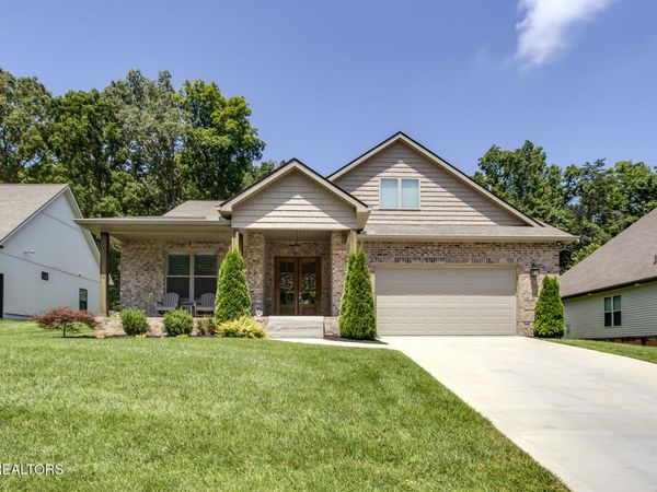 308 Okema Way, Loudon, TN 37774