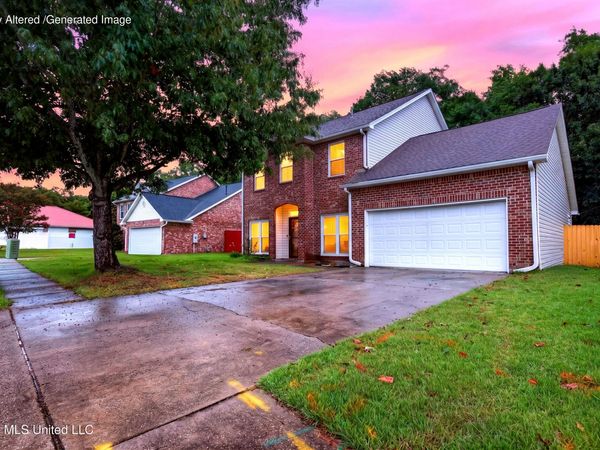 874 Ellington Drive, Biloxi, MS 39532