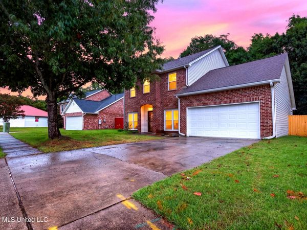 874 Ellington Drive, Biloxi, MS 39532