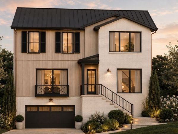 1714 Allison Pl , Unit B, Nashville, TN 37203