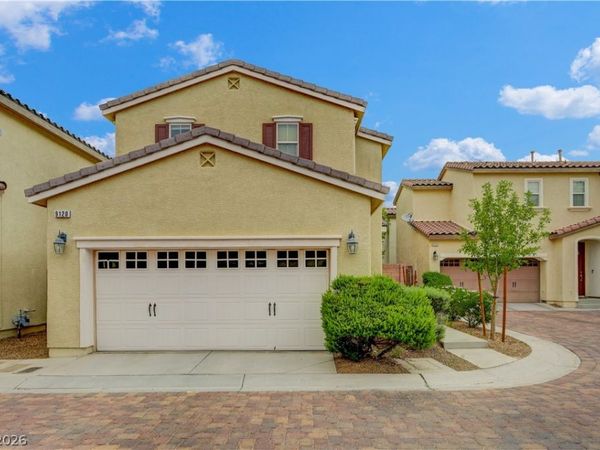 9120 Mount Wilson Street , Las Vegas, NV 89113
