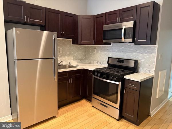 3211 W MONTGOMERY AVENUE, PHILADELPHIA, PA 19121