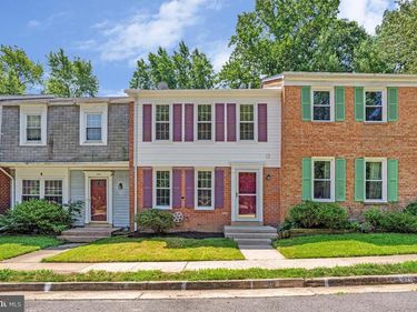 7821 GROVELAND SQUARE, SPRINGFIELD, VA 22153