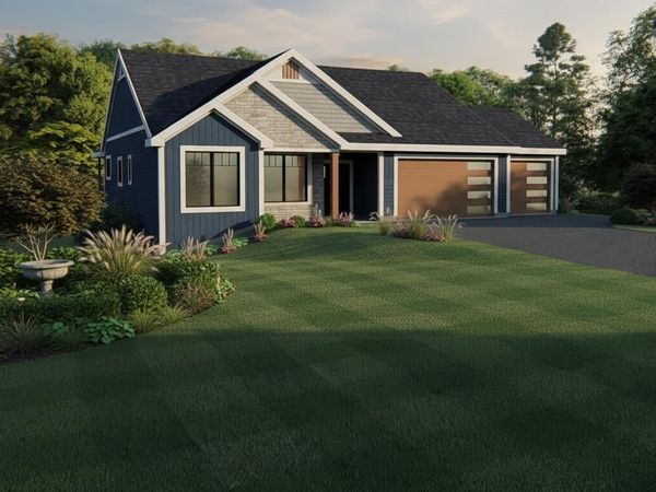 W8794 Goldenrod Trail, Cambridge, WI 53523