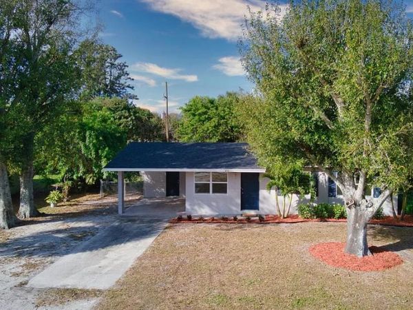 4535 38TH Court, Vero Beach, FL 32967