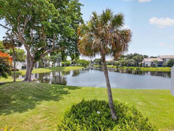 602 BRIDGEWOOD Drive, Boca Raton, FL 33434