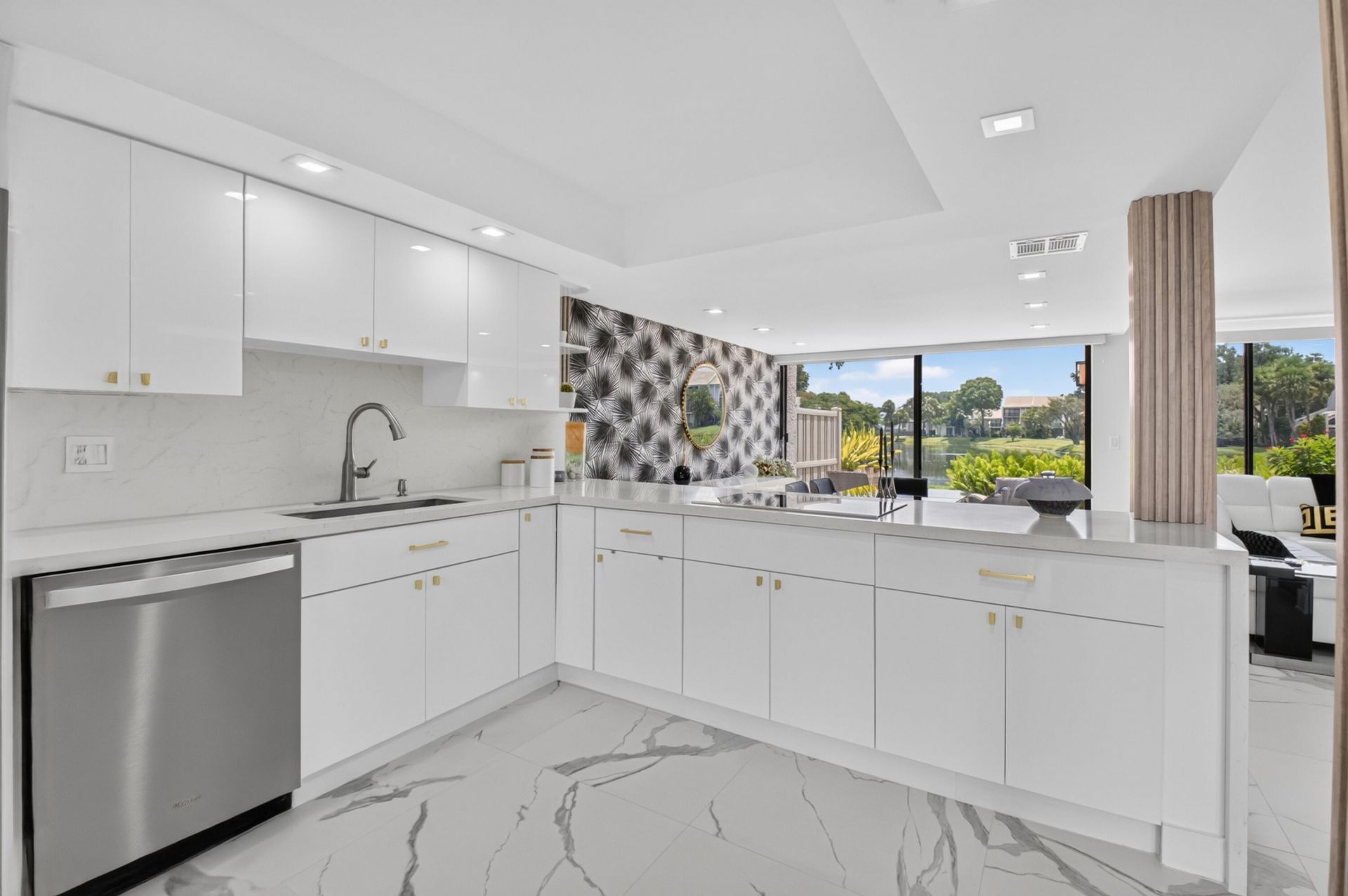 602 Bridgewood Drive, Boca Raton, FL 33434 Photo