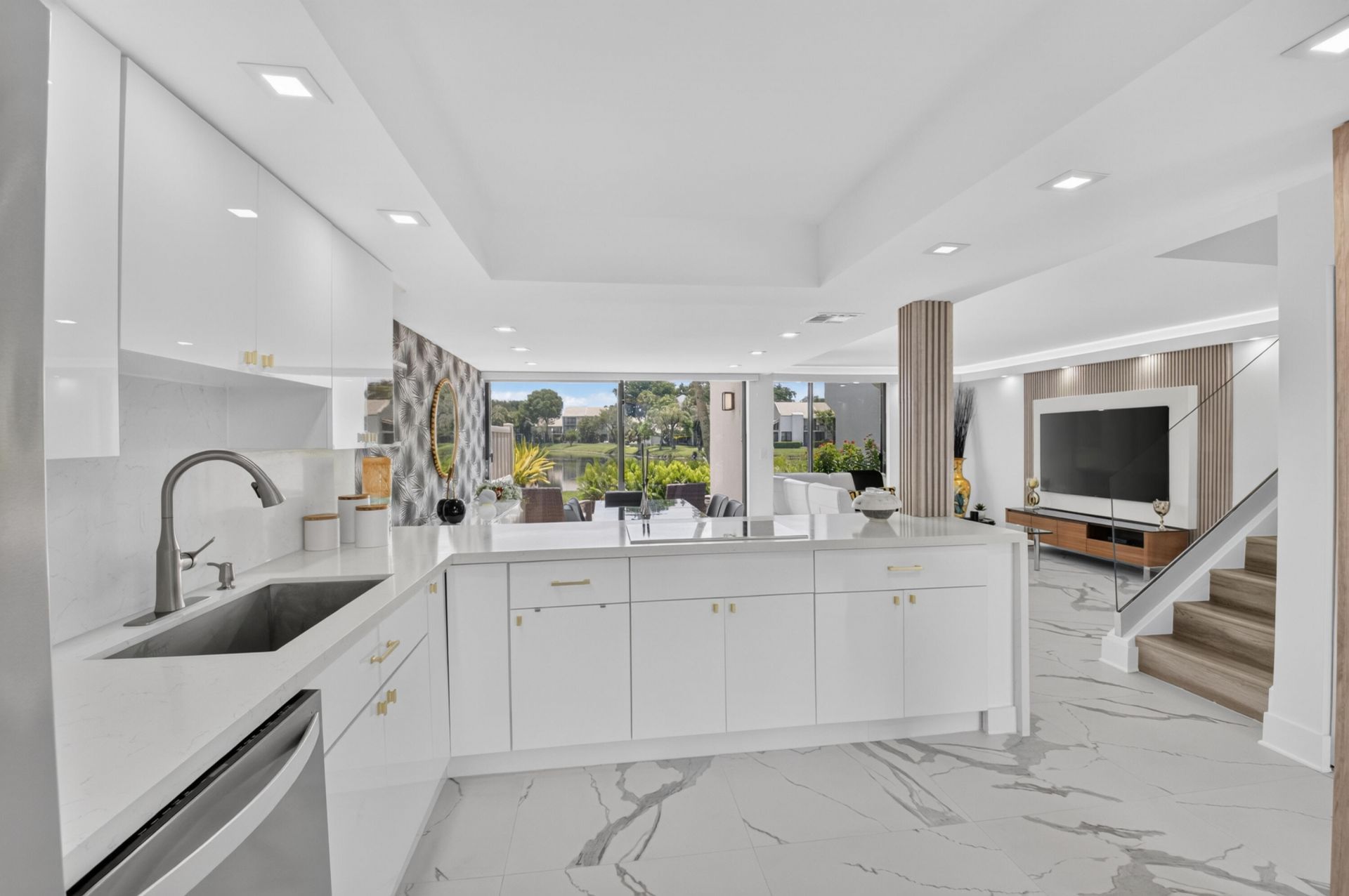 602 Bridgewood Drive, Boca Raton, FL 33434 Photo