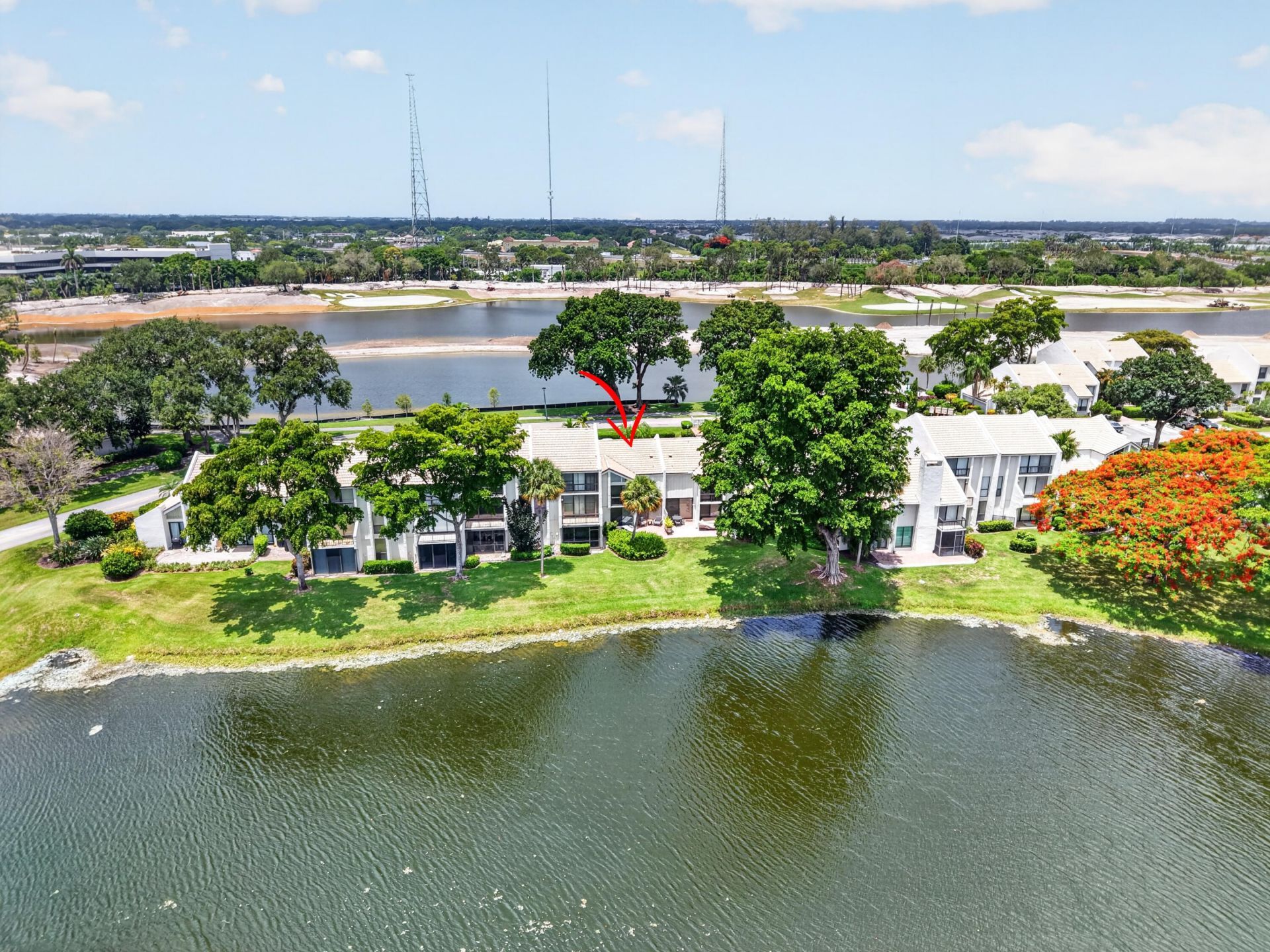 602 Bridgewood Drive, Boca Raton, FL 33434 Photo