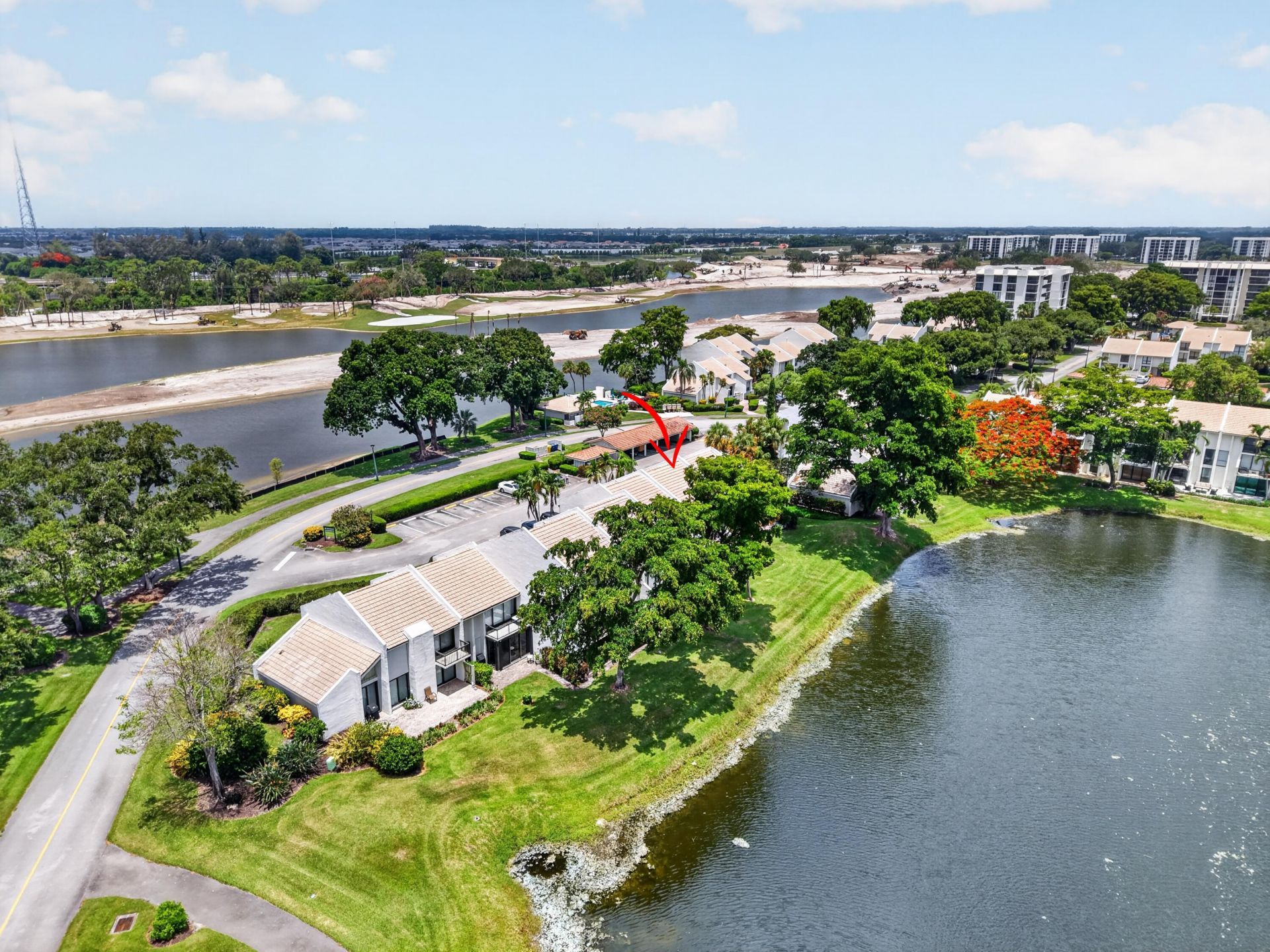 602 Bridgewood Drive, Boca Raton, FL 33434 Photo