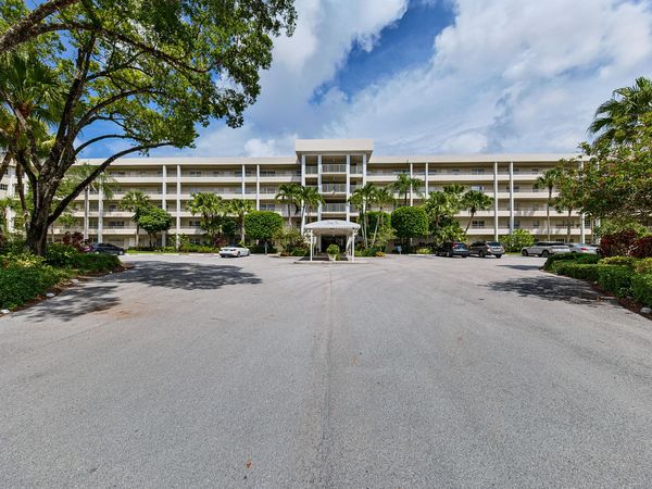 804 CYPRESS Boulevard, Unit 503, Pompano Beach, FL 33069