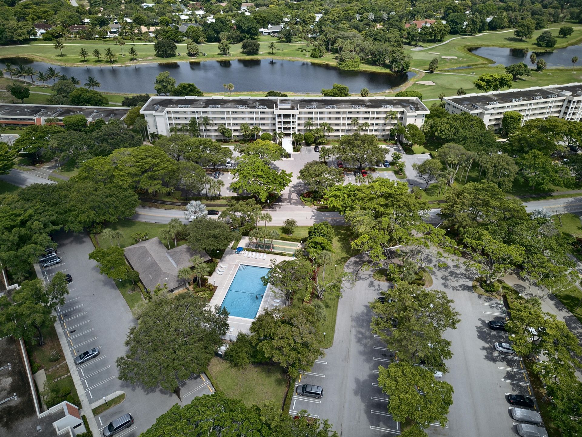 804 Cypress Boulevard, Unit 503, Pompano Beach, FL 33069 Photo