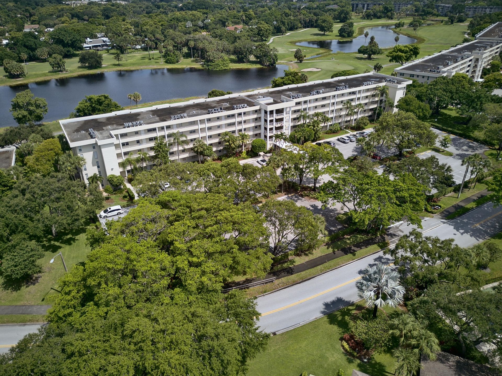 804 Cypress Boulevard, Unit 503, Pompano Beach, FL 33069 Photo