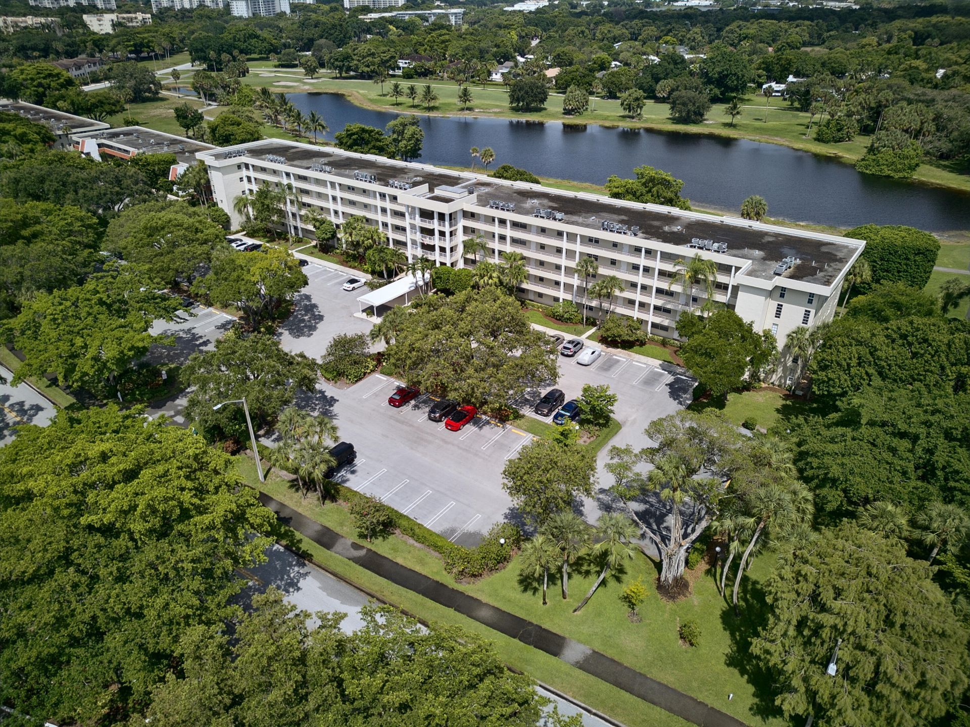 804 Cypress Boulevard, Unit 503, Pompano Beach, FL 33069 Photo