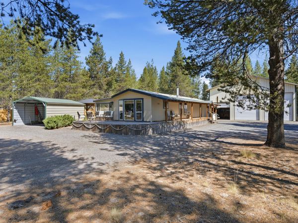 16288 Dyke Road, La Pine, OR 97739