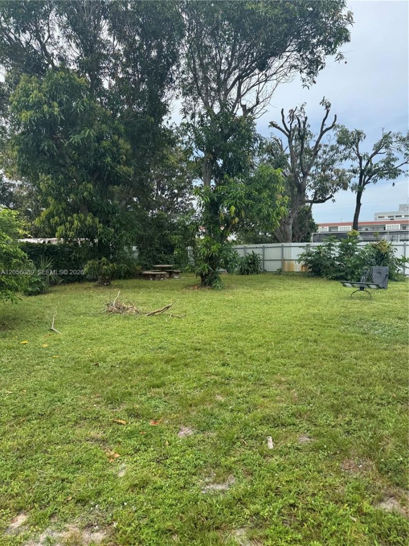 4361 NW 15th St, Lauderhill, FL 33313 Photo