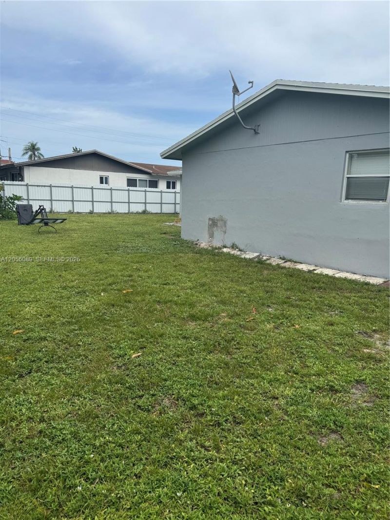 4361 NW 15th St, Lauderhill, FL 33313 Photo