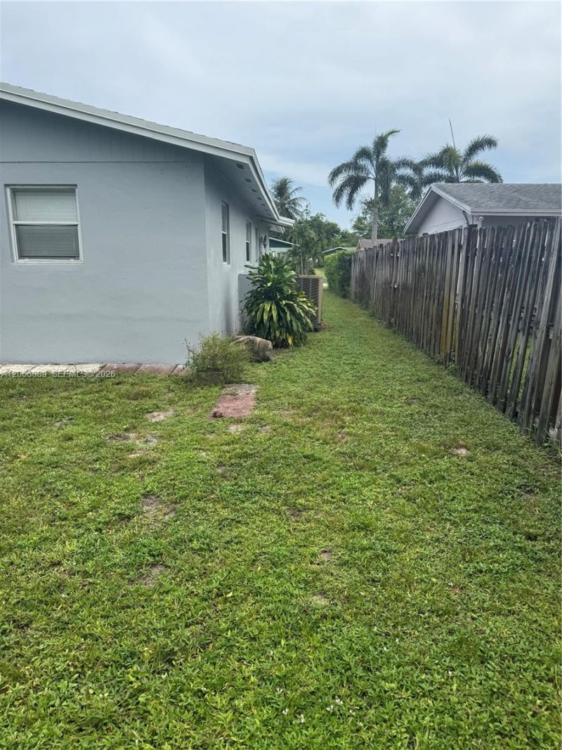 4361 NW 15th St, Lauderhill, FL 33313 Photo