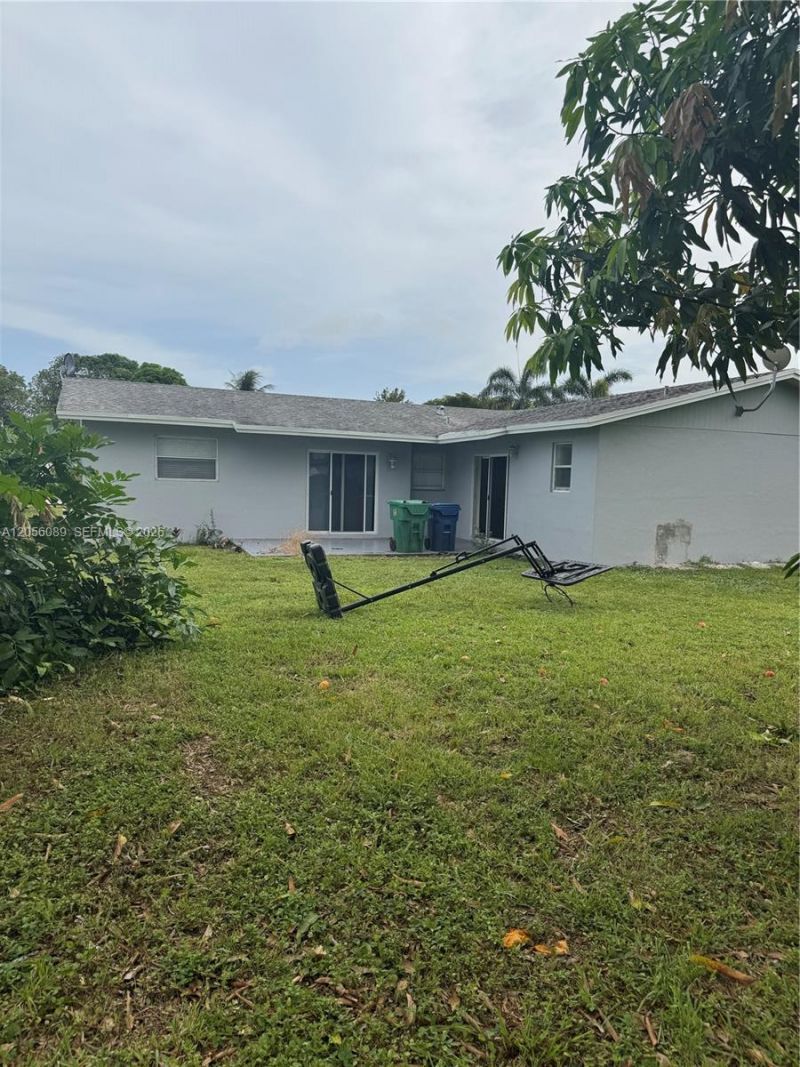 4361 NW 15th St, Lauderhill, FL 33313 Photo