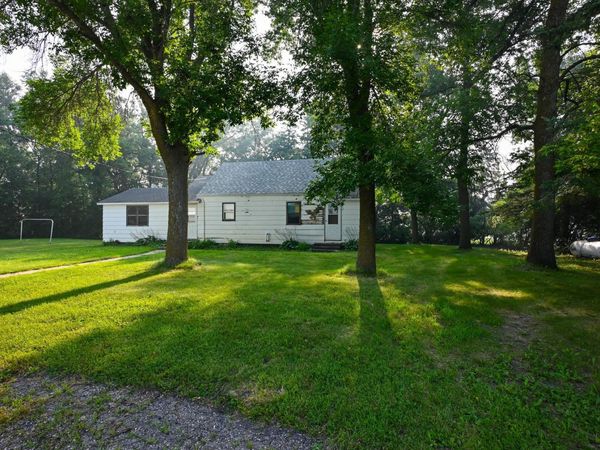 2601 County Road 14 NE, Miltona, MN 56354
