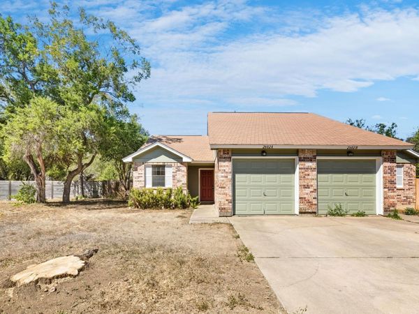 2602 Colquitt CV , Unit A, Austin, TX 78748