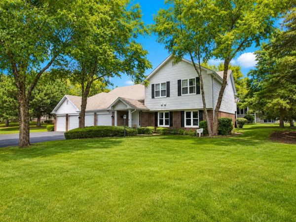 174 E Bluewater Lane , Unit 288, Vernon Hills, IL 60061