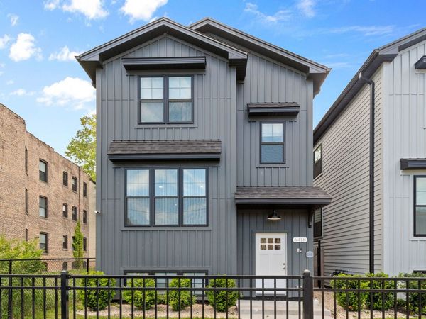 6418 S Champlain Avenue , Unit 1, Chicago, IL 60637