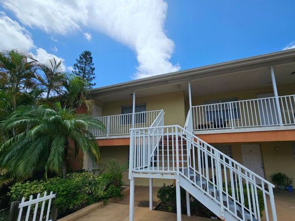 117 N EVERGREEN AVENUE , Unit 201, CLEARWATER, FL 33755