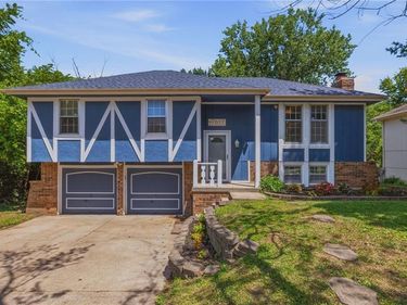 7617 N Stoddard Avenue, Kansas City, MO 64152