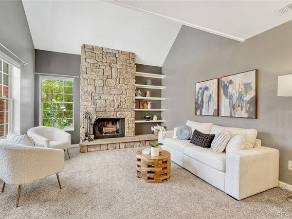13296 E Asbury Drive, Aurora, CO 80014
