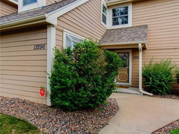 13296 E Asbury Drive, Aurora, CO 80014