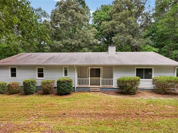 271 Broken Arrow Trail , Dahlonega, GA 30533