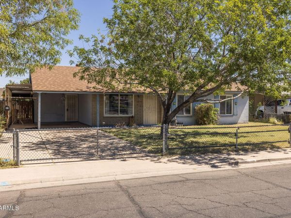 1508 W VINE Avenue, Mesa, AZ 85202