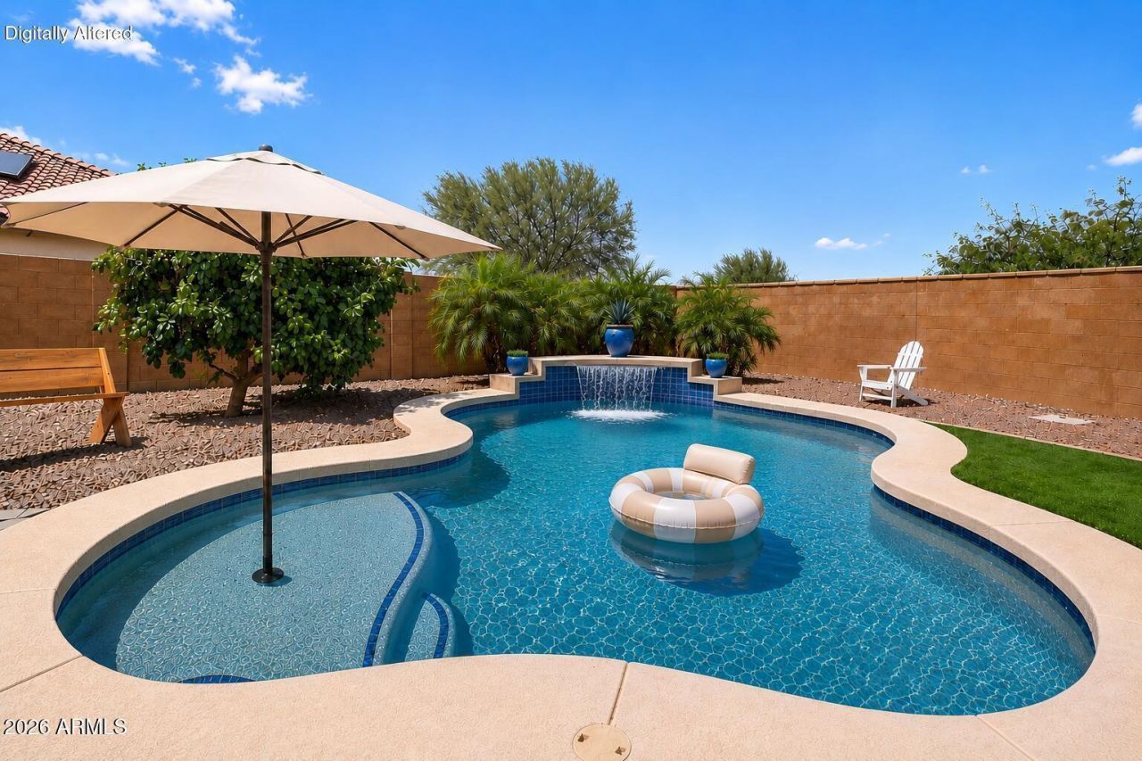 21359 N 260th Drive, Buckeye, AZ 85396 Main Photo
