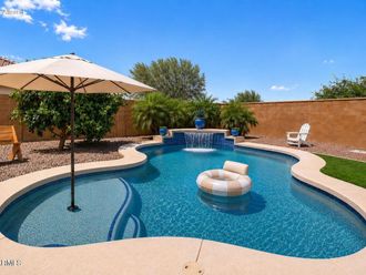 21359 N 260TH Drive Buckeye, AZ 85396