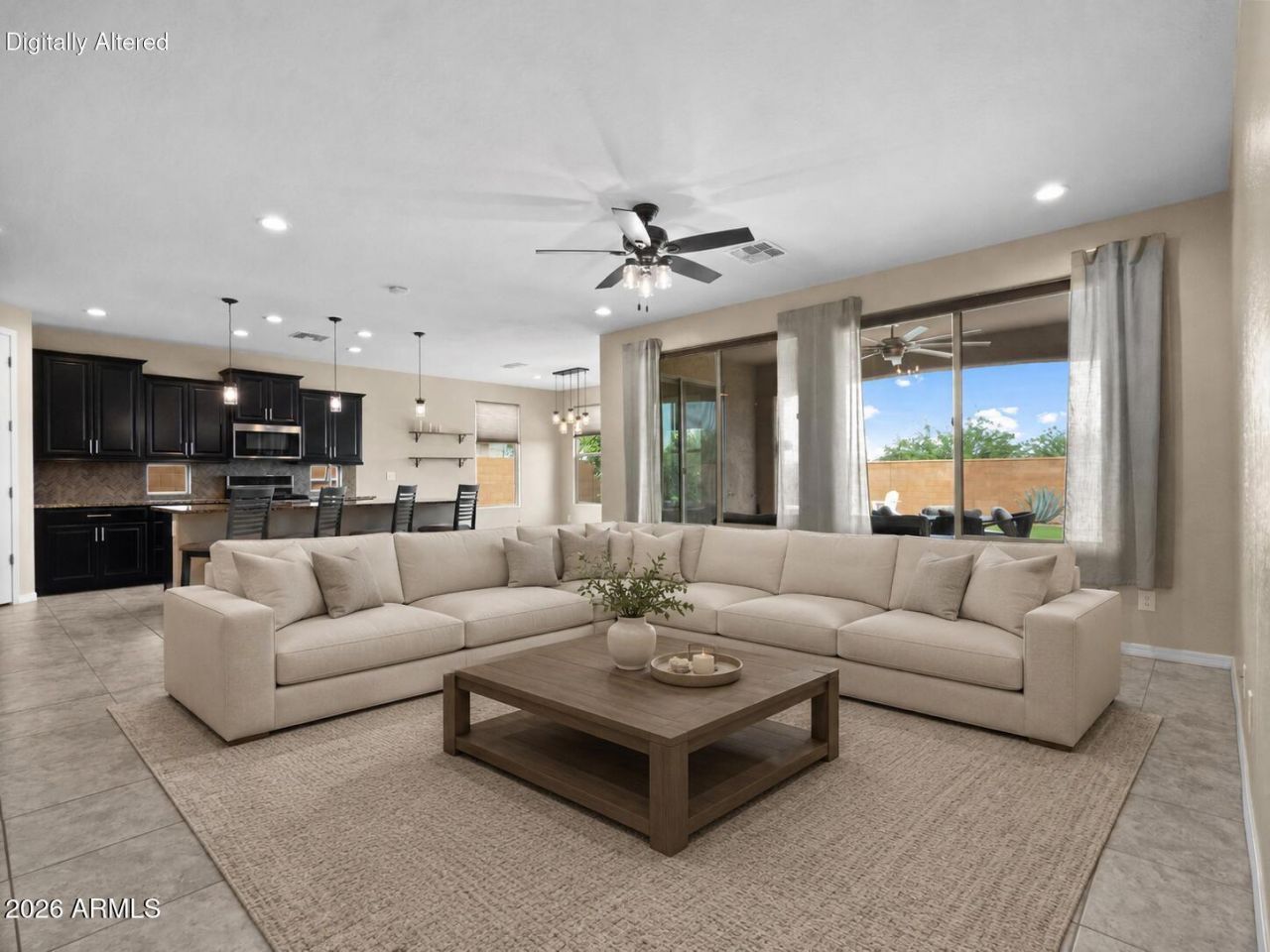 21359 N 260TH Drive Buckeye, AZ 85396