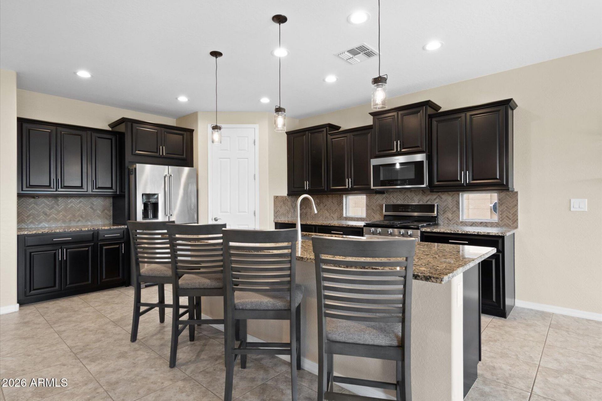 21359 N 260TH Drive Buckeye, AZ 85396