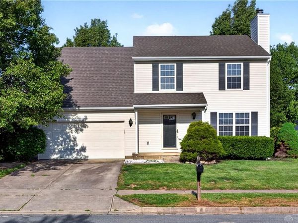 2295 Murphy Drive, Fairborn, OH 45324