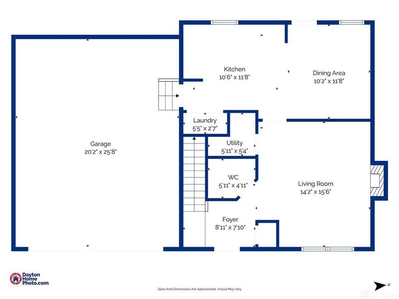 2295 Murphy Drive, Fairborn, OH 45324 Photo 37
